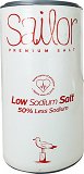Sailor Premium Low Sodium Salt 350g