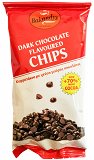 Bakandys Σοκολάτα Υγείας Chips Κουβερτούρα 200g
