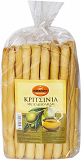 Bakandys Bread Sticks With Olive Oil 250g