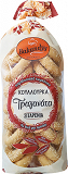 Bakandys Wheat Crisp Rolls 300g