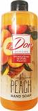 Dor Peach Hand Soap 1L