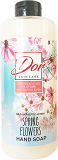 Dor Spring Flowers Hand Soap 1L