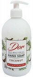 Dor Coconut Antibacterial Hand Soap 500ml