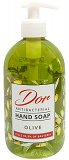 Dor Olive Κρεμοσάπουνο Αντιβακτηριδιακό 500ml