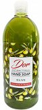 Dor Olive Κρεμοσάπουνο Αντιβακτηριδιακό 1,100L