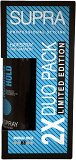 Supra Ansa Hairspray Κανονικό Κράτημα 2x300ml