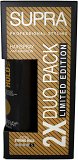 Supra Ansa Hairspray  Πολύ Δυνατό Κράτημα 2x300ml