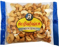 Livadioti Cashew Nuts 140g