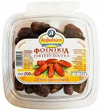 Λειβαδιώτη Φοινίκια Αποξηραμένα 250g
