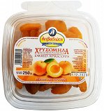 Livadioti Dried Apricots 250g