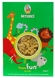 Mitsides Pasta Fun For Kids Animals 500g