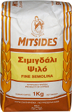 Μιτσίδη Σιμιγδάλι Ψιλό 1kg