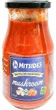 Mitsides Pasta Sauce With Mushrooms 420g