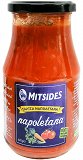 Mitsides Napoletana Pasta Sauce 420g