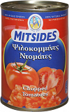 Mitsides Chopped Tomatoes 400g