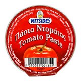 Mitsides Tomato Paste 70g