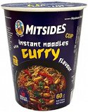 Μιτσίδη Instant Noodles Cup Curry 60g