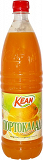 Kean Σιρόπι Πορτοκάλι Squash 1L