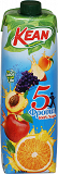 Kean 5 Fruit Juice 1L