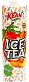 Kean Ice Tea Peach 1L