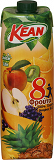 Kean Χυμός Super 8 1L