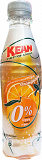 Kean Orangeade With Stevia 250ml