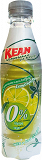 Kean Lemonade With Mint And Stevia 250ml