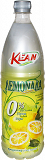 Kean Lemon Squash With Stevia 1L