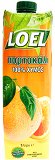Loel Orange 100% Juice 1L