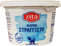 Zita Strained 200g