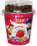 Zita Smart Φράουλα 145g