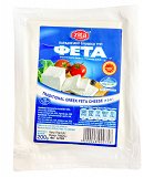 Zita Traditional Greek Feta Cheese P.d.o. 200g