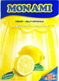 Monami Jelly Lemon 150g