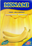 Μοναμί Τζέλλυ Μπανάνα 150g