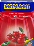 Monami Jelly Cherry 150g
