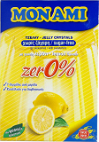 Monami Jelly Lemon Zer 0% 31g