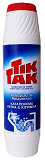 Tik Tak Toilet Cleaning Powder 500g