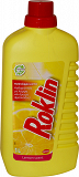 Roklin Lemon Scent General Cleaning Liquid 1L