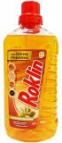 Roklin Wooden Surfaces Cleaning Liquid 1L