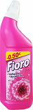 Fioro Flower Fresh Liquid Toilet Cleaner 750ml -0.50€