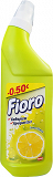 Fioro Lemon Breeze Καθαριστικό Τουαλέτας 750ml -0.50€