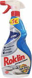 Roklin Spray Antibacterial Για Το Μπάνιο 750ml -1€