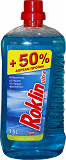 Roklin Ultra Ocean Breeze General Cleaning Liquid 1L+50% Extra Free