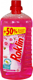 Roklin Ultra Midnight Rose General Cleaning Liquid 1L+50% Extra Free