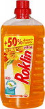 Roklin Ultra Spring Blossom General Cleaning Liquid 1L+50% Extra Free