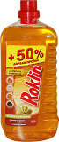 Roklin Wooden Surfaces Cleaning Liquid 1L +50% Extra Free