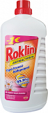 Roklin Antibacterial General Cleaning Liquid Flower 1L -1€