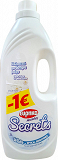Secrets White With Optical Brightener Fabric Softener For White Clothes 2L -1€