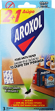 Aroxol Σκοροκτόνο 2Τεμ +1 Δώρο