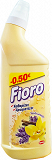 Fioro Vanilla Lavender Liquid Toilet Cleaner 750ml -0.50€